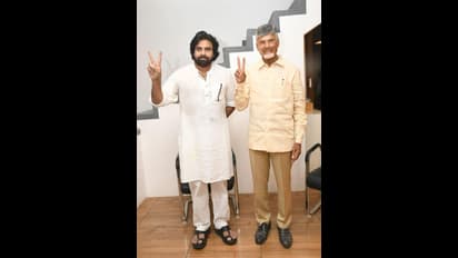 పవన్ కళ్యాణ్ గెలుపుపై రేణు దేశాయ్ రియాక్షన్