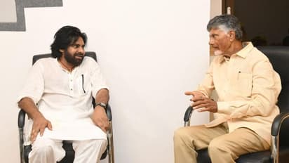 AP News: Pawan Kalyan eyes Deputy CM post, Nara Lokesh wishes to work within TDP; check details