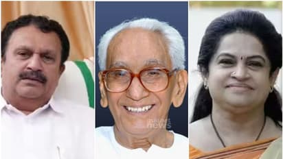 ചരിത്രം ആവർത്തിക്കുന്നു, അച്ഛനും മക്കള്ക്കും കിട്ടാക്കനി! കരുണാകരന്റെ കുടുംബത്തെ തൃശൂര് കൈവിട്ടതെങ്ങനെ?