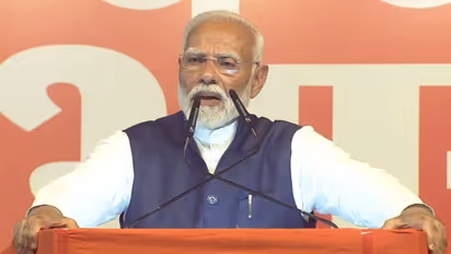 PM Narendra Modi's swearing-in ceremony likely to now take place on June 9 at 6 pm: Sources