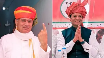 Haryana Lok Sabha Election Results 2024: Full list of winners