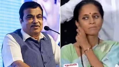 Maharashtra Lok Sabha Election Results 2024: Full list of winners