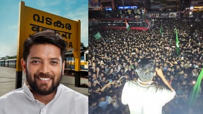'കാഫിര്‍' സ്ക്രീന്‍ ഷോട്ടിനു പിന്നില്‍ അടിമുടി സിപിഎമ്മുകാർ, പ്രവര്‍ത്തകര്‍ തന്നെ എതിര്‍ക്കണം: ഷാഫി പറമ്പില്‍