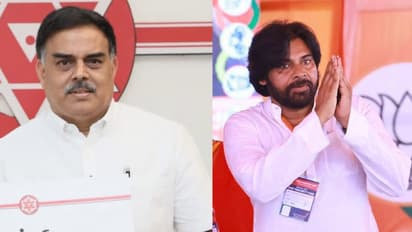 ఆంధ్ర‌ప్ర‌దేశ్ అసెంబ్లీ ఎన్నిక‌ల ఫ‌లితాలు 2024 : జ‌న‌సేన నుంచి గెలిచిన అభ్య‌ర్థులు వీరే 