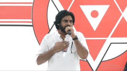 అందరూ శుభాకాంక్షలు చెబుతుంటే భయమేసింది... 175 సీట్లు గెలిచామన్న బాధ్యతతో పనిచేస్తాం - పవన్ కళ్యాణ్