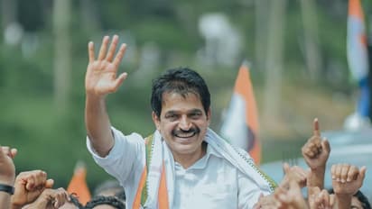 കെ.സി വേണുഗോപാൽ തിരികെയെത്തി; ആലപ്പുഴ വീണ്ടും കോൺഗ്രസിന് സ്വന്തം