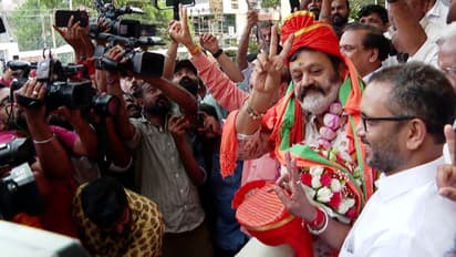 ചരിത്ര വിജയം ആഘോഷമാക്കാൻ ബിജെപി; സുരേഷ് ഗോപിക്ക് ഇന്ന് തൃശൂരില് വൻ സ്വീകരണം, ഒരാഴ്ച നീളുന്ന ആഘോഷം