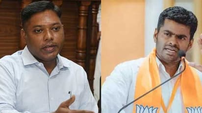  அதெல்லாம் இருக்கட்டும்! ஆருத்ராவிற்கும் பாஜகவிற்கும் என்ன தொடர்பு? IPSக்கு எதிராக சீனாக சீனுக்கு வரும் IAS!