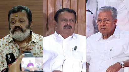 കലങ്ങിമറിയുമോ സംസ്ഥാന രാഷ്ട്രീയം? മന്ത്രിസഭയില് അഴിച്ചുപണിക്ക് സാധ്യത; മുരളീധരനെ അനുനയിപ്പിക്കാൻ കോൺഗ്രസ്