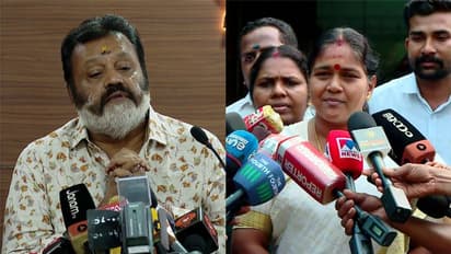  രണ്ടുവട്ടം തോറ്റിട്ടും തൃശ്ശൂർ കേന്ദ്രീകരിച്ചു പ്രവർത്തിച്ചു,സുരേഷ്ഗോപിയുടെ മാതൃക പാർട്ടി പിന്തുടരണമെന്ന് ശോഭ