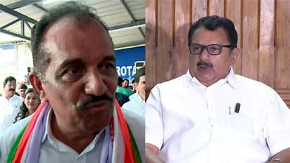 'കെ.മുരളീധരൻ പൊതു പ്രവർത്തന രംഗത്ത് തുടരണം,ഒരു തോല്വിയുടെ പേരിൽ പൊതു പ്രവർത്തനം അവസാനിപ്പിക്കേണ്ട ആളല്ല'