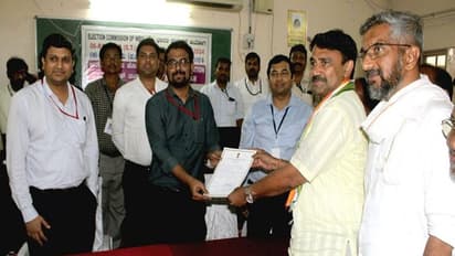 ರಾಯಚೂರು: ಕಾಂಗ್ರೆಸ್ ಸೇರಿದ 2 ತಿಂಗಳಲ್ಲೇ ಸಂಸದರಾದ ನಿವೃತ್ತ ಐಎಎಸ್ ಅಧಿಕಾರಿ..!