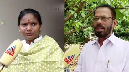 പരാജയത്തില് നേതൃത്വത്തിന് പങ്കില്ല; രമ്യാ ഹരിദാസിനെതിരെ ഡിസിസി, പറയാനുള്ളത് പാര്ട്ടിയിൽ പറയുമെന്ന് മറുപടി