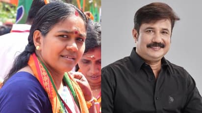 ചേര്ത്തലയും കായംകുളവുമടക്കം സിപിഎം കോട്ടകളിൽ വിള്ളലുണ്ടാക്കി ശോഭ; ആരിഫിന്റെ സ്വപ്നങ്ങള് തകർത്ത മുന്നേറ്റം