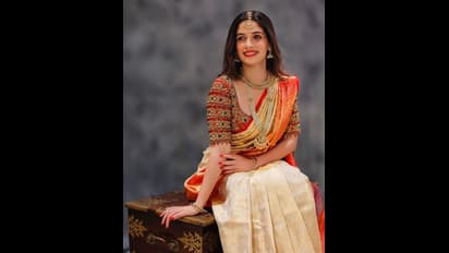 ಮೊದ್ಲು ಕನ್ನಡ ಇಂಡಸ್ಟ್ರಿ ಬಿಟ್ಟು ಬೇರೆ ಕಡೆ ಹೋಗಿ; 'ಫುಲ್ ಮೀಲ್ಸ್‌' ನಟಿ ನೆಟ್ಟಿಗರಿಂದ ಬುದ್ಧಿಮಾತು