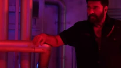 ആവേശം നിറച്ച ടര്ബോ, മെയ്ക്കിംഗ് വീഡിയോ പുറത്തുവിട്ടു