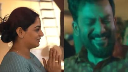 ചിരിപ്പിച്ച് ഗുരുവായൂര് അമ്പലനടയില് ഷൂട്ടിംഗും, വീഡിയോ പുറത്ത്