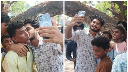 வழக்கு பதிவுக்கு காரணமான செல்போனை காவல் நிலையத்தில் ஒப்படைத்தார் டிடிஎப் வாசன்