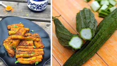 Delicious Bharwa Tori Recipe That Your Kids Will Love