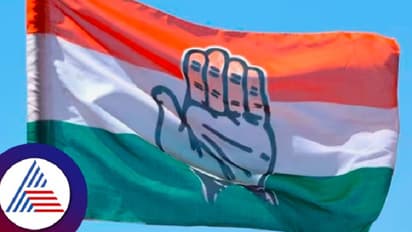 Congress workers celebrate early as party takes lead in early trends in Haryana