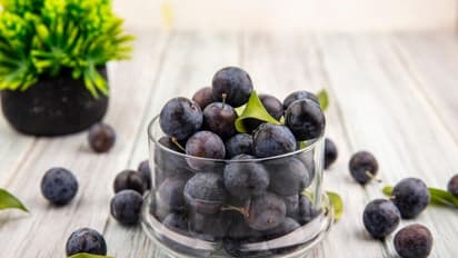 Heart Health to Glowing Skin: Incredible Benefits of Eating Jamun