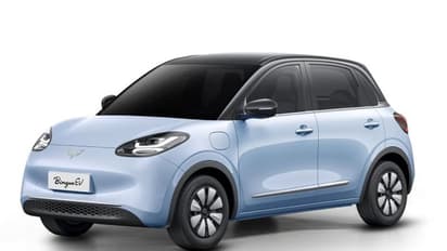 ഒറ്റ ചാർജിൽ 333 കിമീ! സ്വിഫ്റ്റിന്‍റെ ലുക്കുള്ള ഒരു കാറുമായി എംജി! ലക്ഷ്യം ടാറ്റാ ടിയാഗോയുടെ മാർക്കറ്റ്