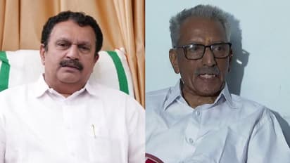 'സംതിങ് റോങ്ങ്'; തൃശ്ശൂരിലെ തോൽവിയിൽ പ്രതികരണവുമായി കോൺഗ്രസ് നേതാവ് തേറമ്പിൽ രാമകൃഷ്ണൻ