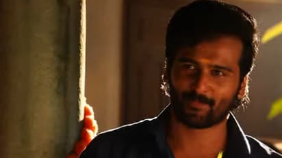 ഷെയ്‍ൻ നിഗത്തിന്റെ മദ്രാസ്‍കാരൻ, ചിത്രീകരണ വീഡിയോ പുറത്തുവിട്ടു