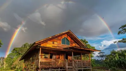 कई गुना महसूस होगी प्रकृति की खूबसूरती, देश के ये रिजॉर्ट हैं एवरग्रीन