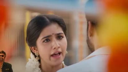 Singappenne: உண்மையை உடைத்த ஆனந்தி - அடிவாங்கி அசிங்கப்படும் அன்பு! நெட்டிசன்களின் ரியாக்ஷன் இதோ!