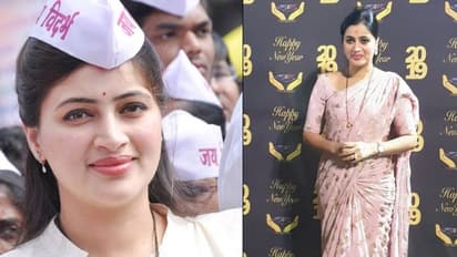 ದರ್ಶನ್ ಸಿನಿಮಾ ನಾಯಕಿಗೆ ಲೋಕಸಭಾ ಚುನಾವಣೆಯಲ್ಲಿ ಸೋಲು 