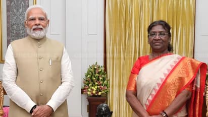 দীপাবলি ২০২৪: আলোর উৎসবে সকলকে আন্তরিক শুভেচ্ছাবার্তা প্রধানমন্ত্রী মোদী, রাষ্ট্রপতি মুর্মুর