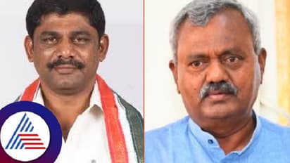 'ಡಿಕೆ ಸುರೇಶ್‌ರಂತೆ ಯಾರೂ ಕೆಲಸ ಮಾಡಿಲ್ಲ; ಜನ ಯಾಕೆ ಕಠಿಣ ನಿಲುವು ತಗೊಂಡ್ರೋ ಗೊತ್ತಿಲ್ಲ': ಎಸ್‌ಟಿಎಸ್ ಬೇಸರ