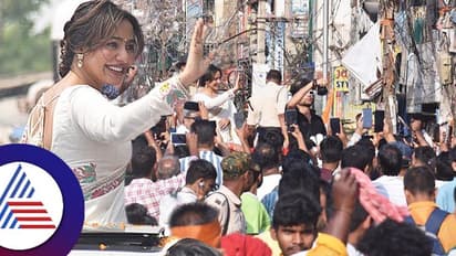 ಚುನಾವಣೆಯಲ್ಲಿ ಸೋತ ತಂದೆ.. ಅಪ್ಪನ ಬೆಂಬಲಕ್ಕೆ ನಿಂತ ನಟಿ