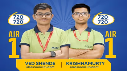 ये हैं NEET UG 2024 के टॉपर- जिन्होंने 8 घंटे परडे 2 साल की तैयारी के बाद पाया अहम मुकाम-अब यहां लेंगे एडमिशन 