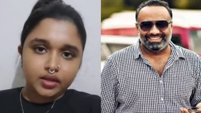 'ഒമറിക്കയ്ക്കെതിരെ കേസ് നൽകിയത് ഞാനല്ല, സത്യം പുറത്തുവരും': ഏയ്ഞ്ചലിന് മരിയ