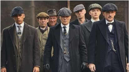  "പീക്കി ബ്ലൈൻഡേഴ്‌സ്" സിനിമയാകുന്നു: ഷെല്‍ബിയും സംഘവും വീണ്ടും എത്തുന്നു