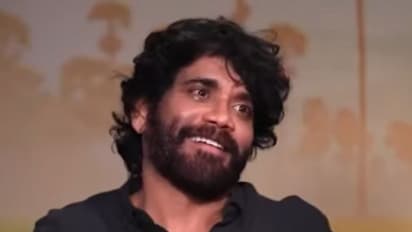 నాగార్జున-చైతన్య ఒకే హీరోయిన్ తో ఎఫైర్ నడిపారా? ఇదిగో క్లారిటీ!