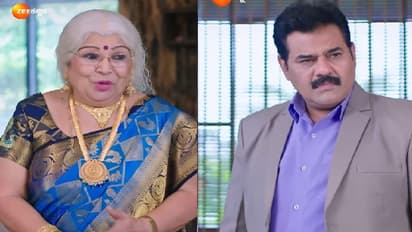 ಅಮೃತಧಾರೆಯಲ್ಲಿ ಹೆಚ್ಚಾಗ್ತಿದೆ ರೊಮ್ಯಾನ್ಸ್ : ಬರ್ತಾ ಬರ್ತಾ ಡೈರೆಕ್ಟರ್ ಪೋಲಿ ಆಗ್ತಿದ್ದಾರೆಂದ ಫ್ಯಾನ್ಸ್!