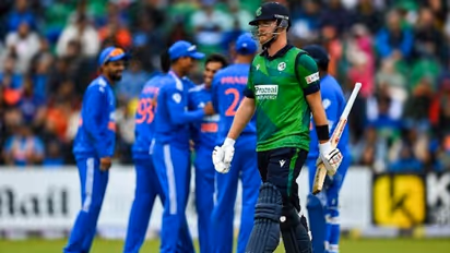 T20 World Cup 2024: India vs Ireland - match preview and head-to-head stats