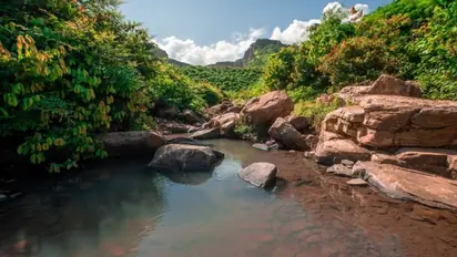 Beautiful Hill Stations in Bihar You Didn’t Know About