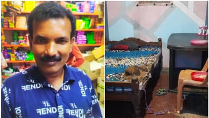 ഇടുക്കിയിൽ പിഞ്ചുകുഞ്ഞിനോട് ക്രൂരത; ദേഹത്ത് പെട്രോളൊഴിച്ച് തീകൊളുത്തിയത് ബന്ധു, മുത്തശ്ശിക്കും പൊള്ളലേറ്റു