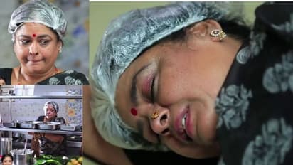 ಏನಾಯ್ತು ಗಟ್ಟಿಗಿತ್ತಿ ಕುಸುಮಾಗೆ? ಭಾಗ್ಯಾಗೆ ನಿಲ್ಲದ ಸವಾಲುಗಳು ಸರಮಾಲೆ!