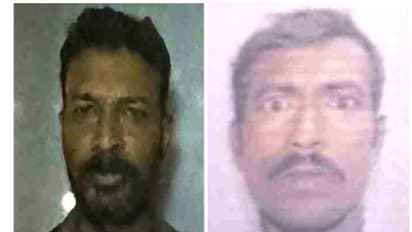 പിക്കപ്പ് വാനും കാറും കൂട്ടിയിടിച്ച് അപകടം; മലയാളി ഉൾപ്പെടെ രണ്ട് പ്രവാസികളും ഒരു സൗദി പൗരനും മരിച്ചു