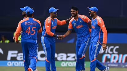 IND vs IRE : రోహిత్ శర్మ ధనాధన్ బ్యాటింగ్.. అదరగొట్టిన బౌలర్లు.. ఐర్లాండ్ పై భారత్ గెలుపు