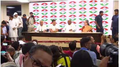 സർക്കാർ ഉണ്ടാക്കില്ല, പ്രതിപക്ഷത്ത് ശക്തമാവാൻ ഇന്ത്യ സഖ്യം; 'ഭാവിയില് സാധ്യതയുണ്ടെങ്കിൽ ഒന്നിച്ച് നില്ക്കും'