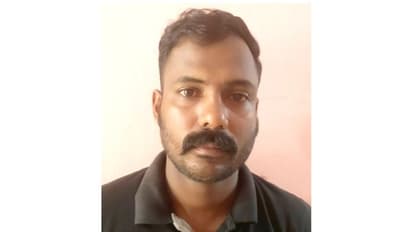 യുവാവിനെ ഹെൽമറ്റ് കൊണ്ട് തലയ്ക്കടിച്ച് പരിക്കേൽപ്പിച്ച സംഭവത്തിൽ പ്രതി പിടിയിൽ