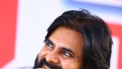 నాకు చుక్కలు కనిపించిన క్షణమదే.. ఇన్నాళ్లకు ఆ కోరిక తీరింది..: పవన్ కల్యాణ్ 