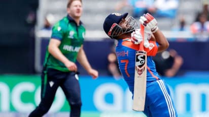 റിഷഭ് പന്ത് ബാക്ക് അപ്പ് കീപ്പര്‍, ഇന്ത്യ-ഇംഗ്ലണ്ട് ടി20 പരമ്പരക്കുള്ള ടീമിനെ തെരഞ്ഞെടുത്ത് സഞ്ജയ് ബംഗാര്‍