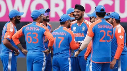 టీ20 ప్రపంచ కప్ 2024లో భారత స్టార్ పేసర్ చెత్త రికార్డు..